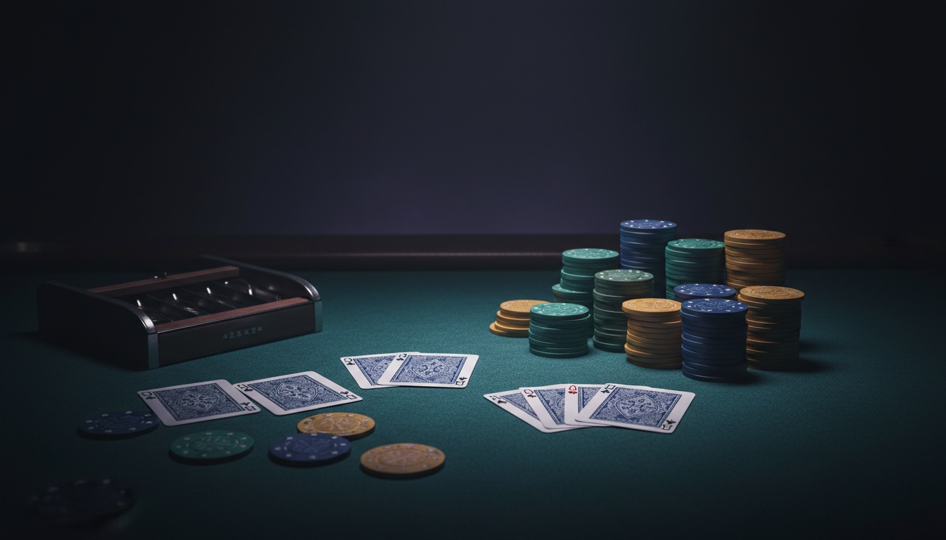 Επιλογές Παιχνιδιών στο Casinia Καζίνο